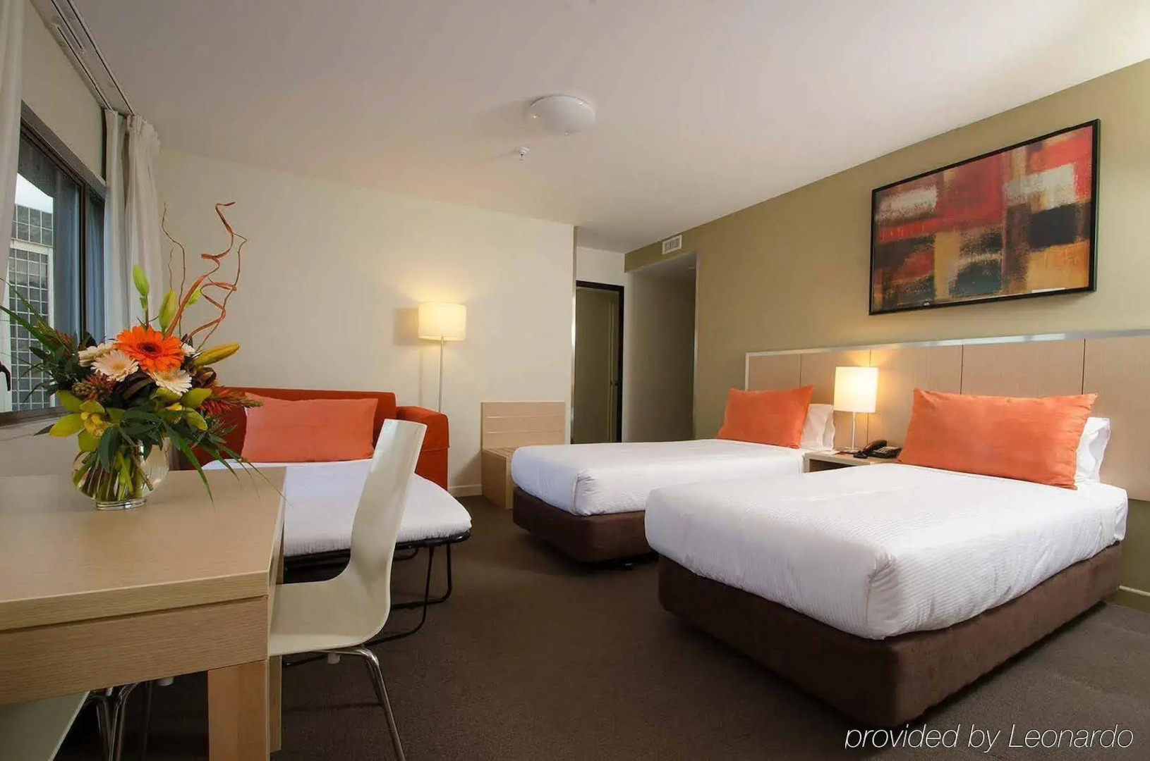 Foto - Travelodge Hotel Wellington