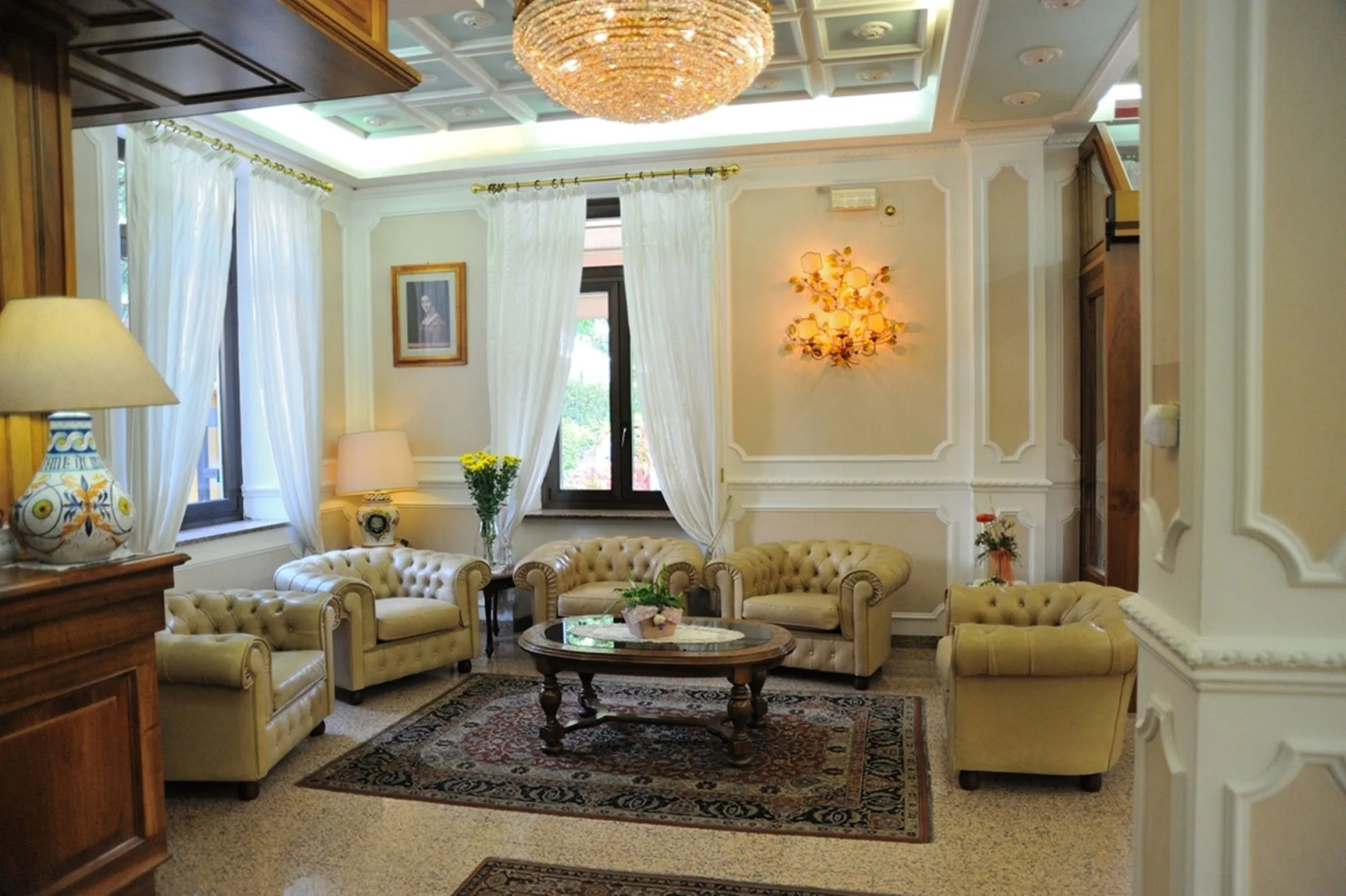Photo - Hotel Savona