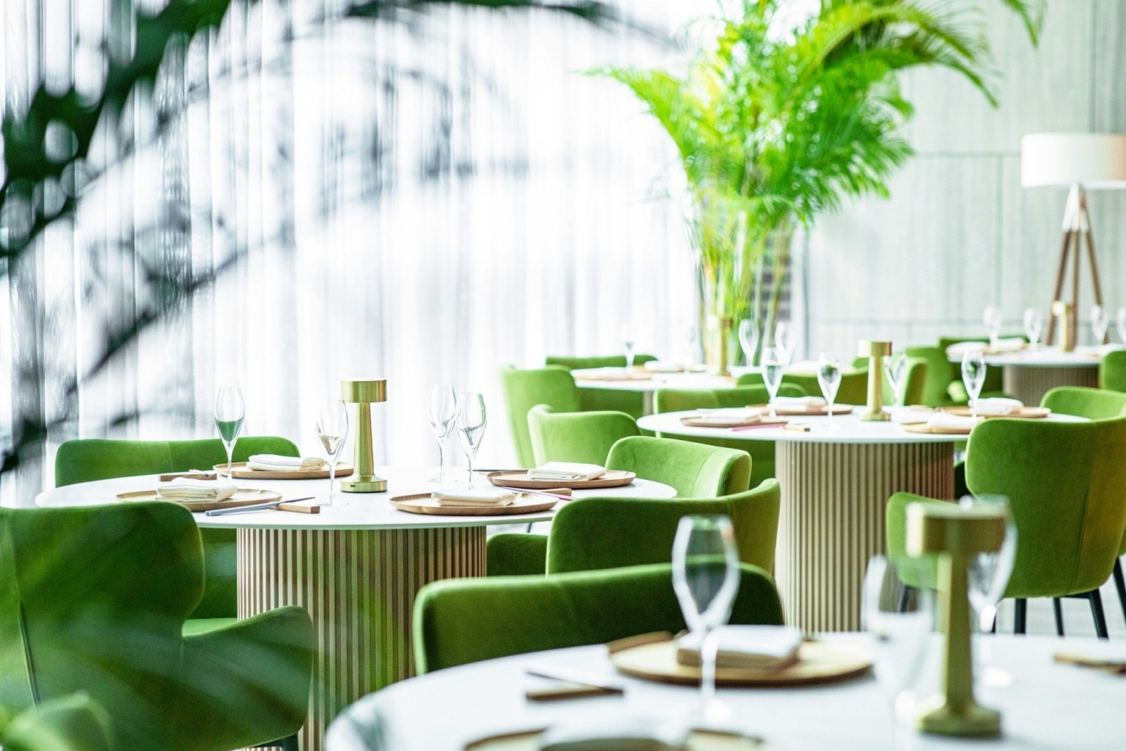 Foto - Capri by Fraser China Square, Singapore