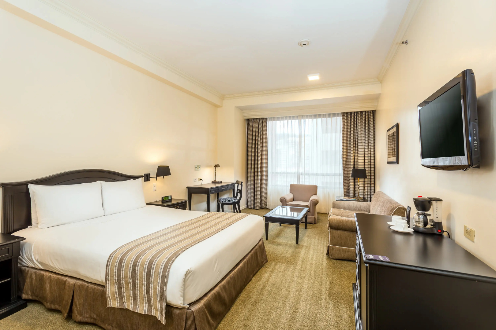 Photo - Hotel Dann Carlton Quito