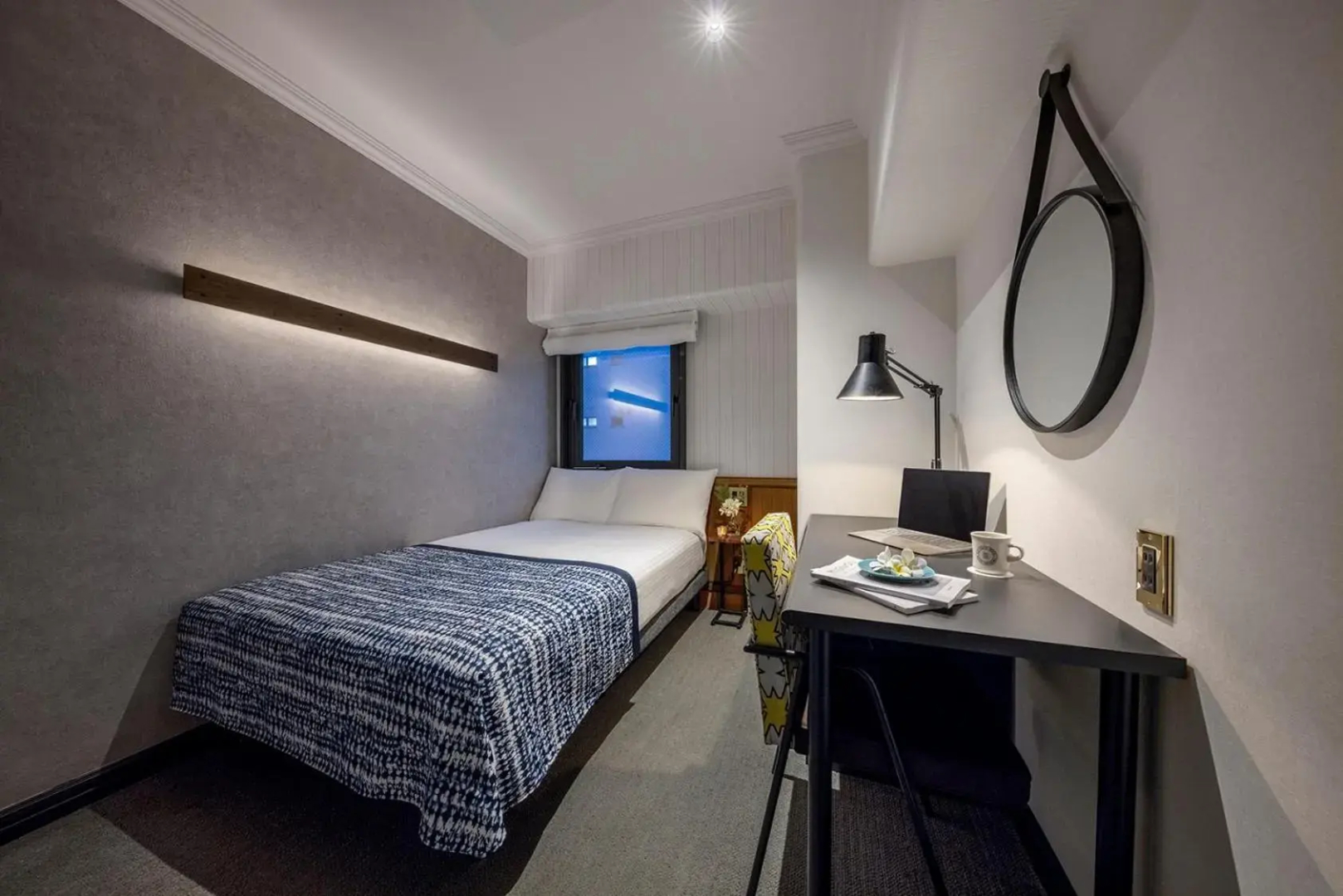 Photo - Estinate Hotel Naha