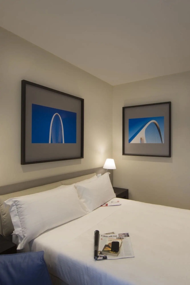 Foto - UNA Hotels Bologna Fiera