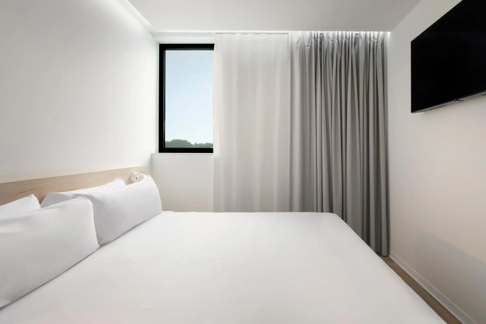 Photo - B&B HOTEL Famalicão