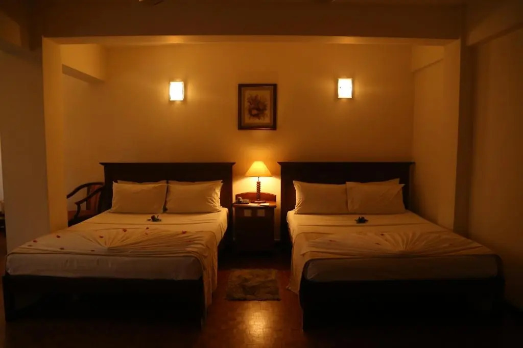 Photo - Hotel Sapphire