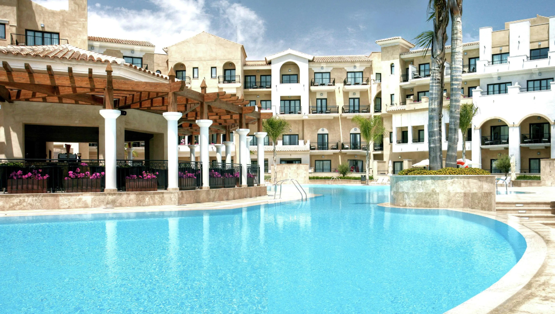 Foto - Doubletree By Hilton La Torre Golf Resort