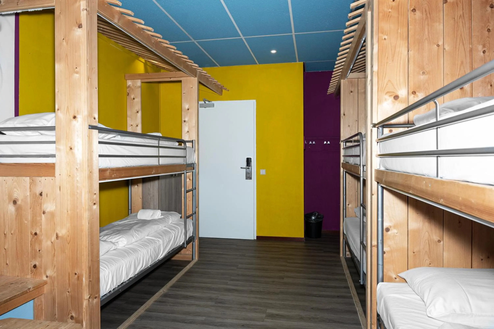 Foto - Amsterdam Teleport Hotel