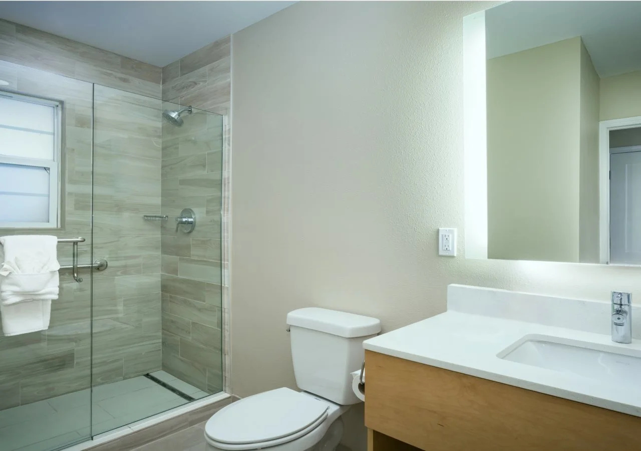 Foto - Diamond Head Inn