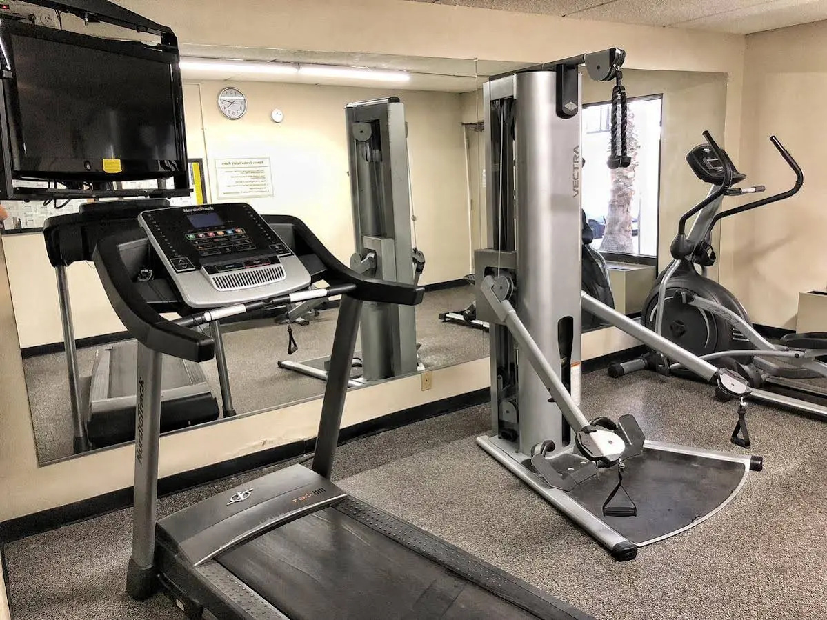 Foto - Quality Inn Riverside near UCR and Downtown