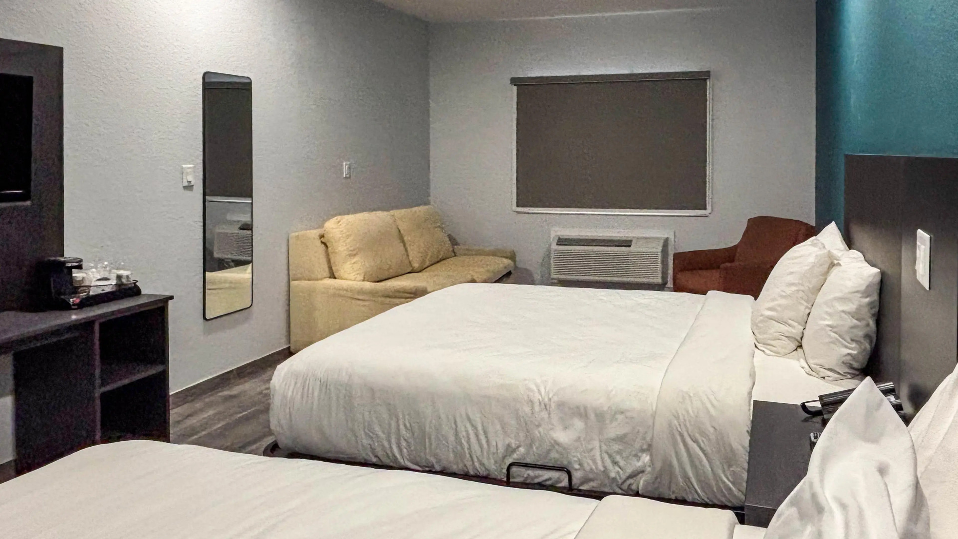 Foto - Studio 6 Houston, TX - Westchase