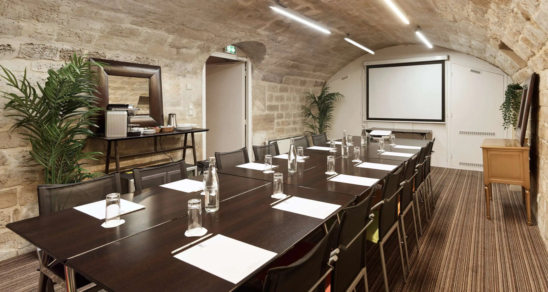 Photo - Best Western Aramis Saint-Germain