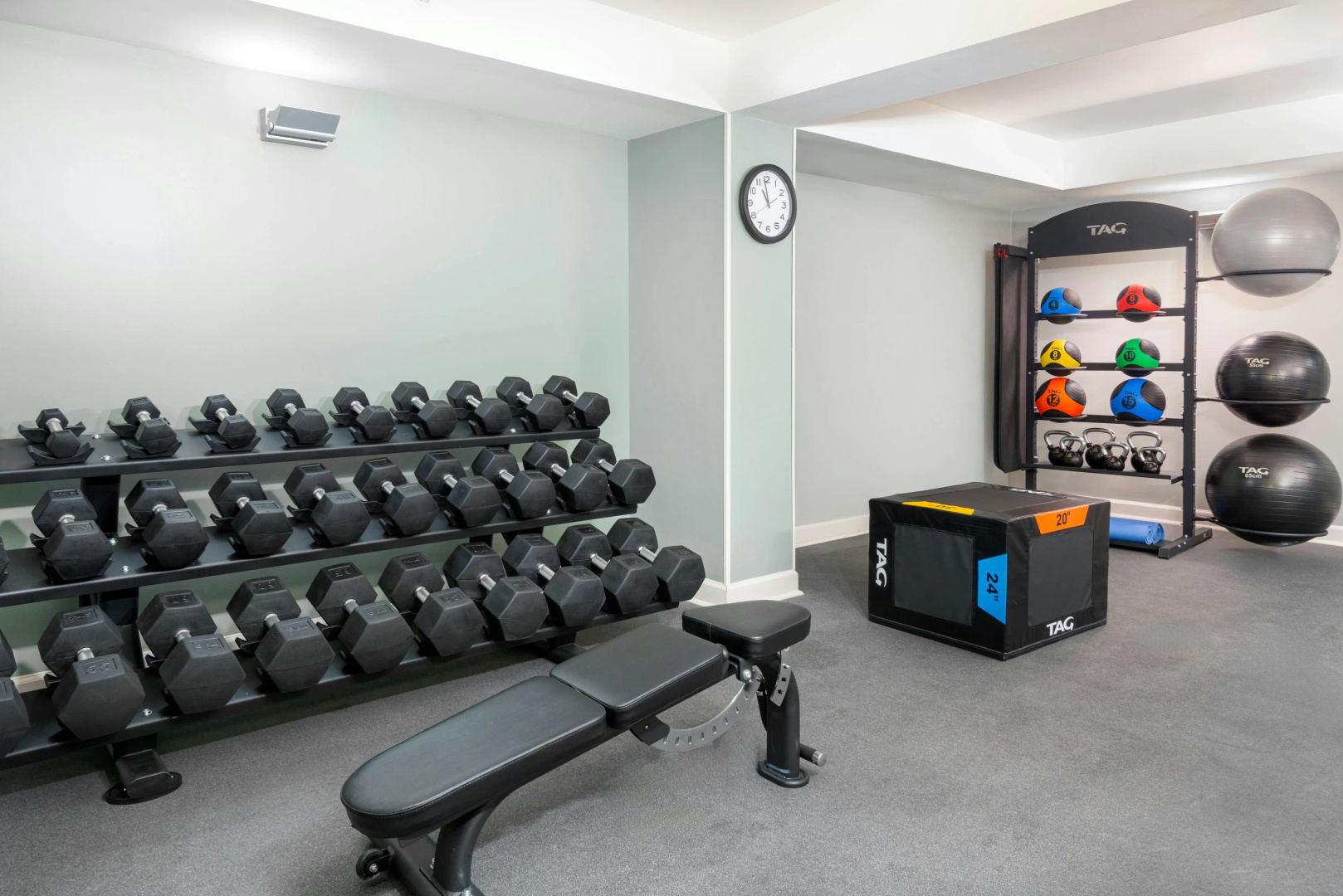 Photo - Homewood Suites by Hilton Tampa Airport - Westshore