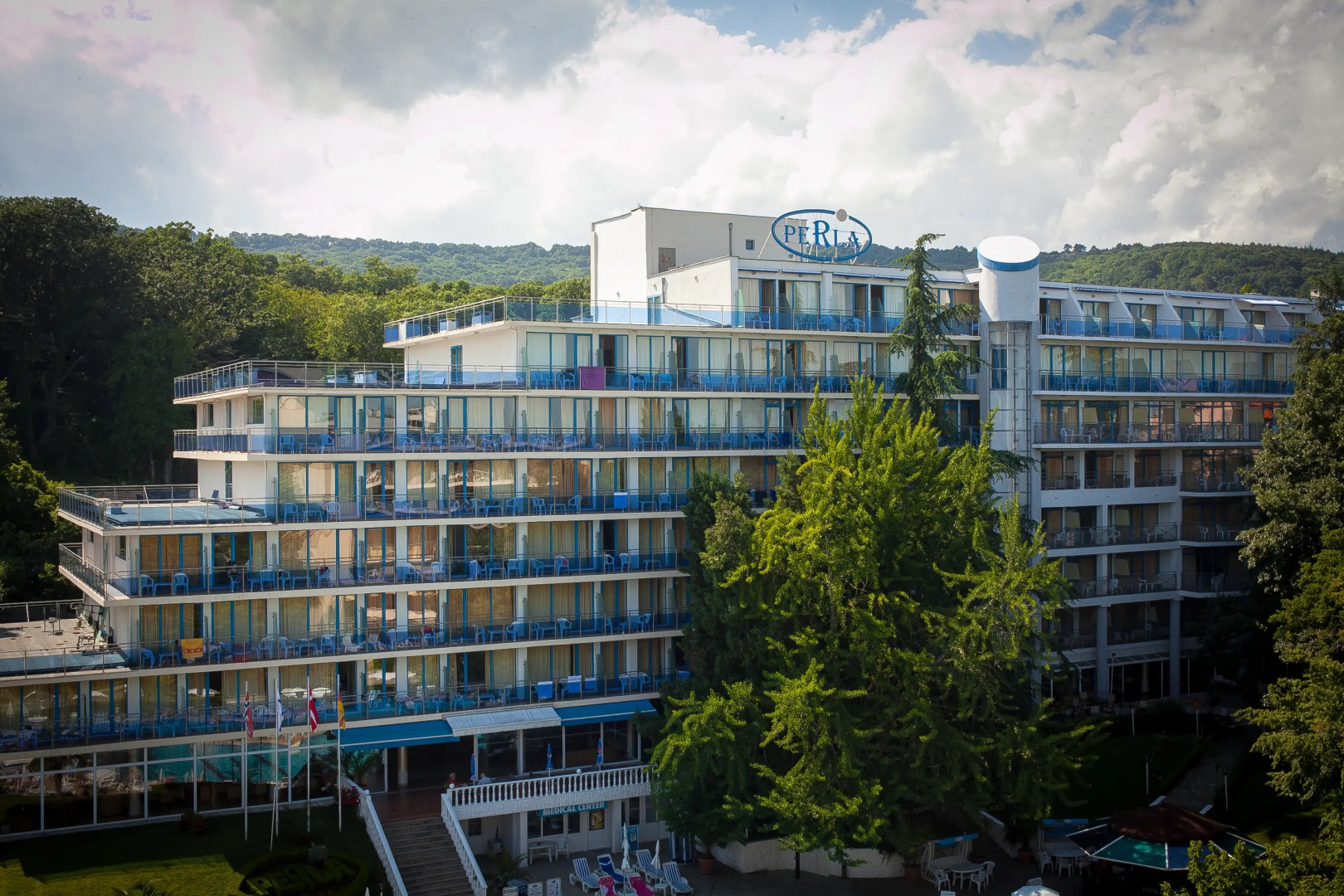Photo - Park Hotel Perla