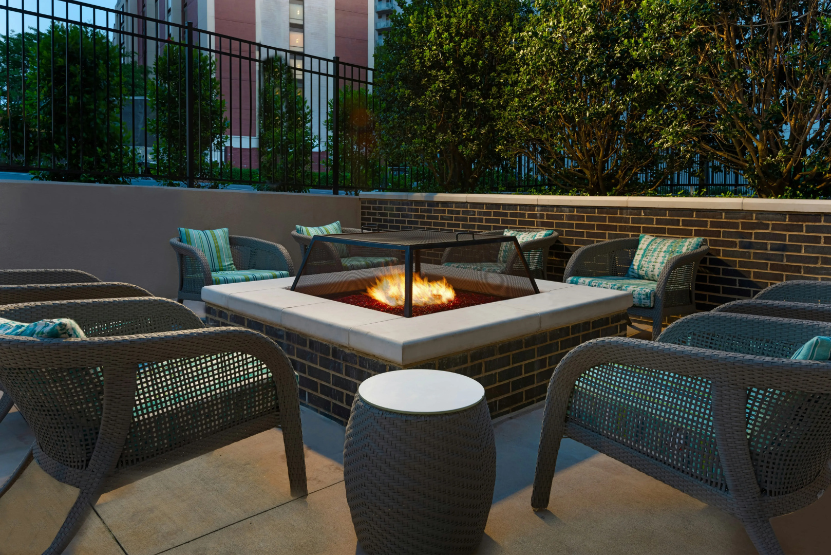 Photo - Hampton Inn & Suites Atlanta Buckhead Place