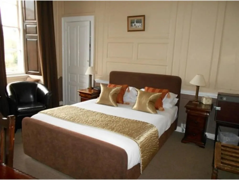 Photo - Bowlish House