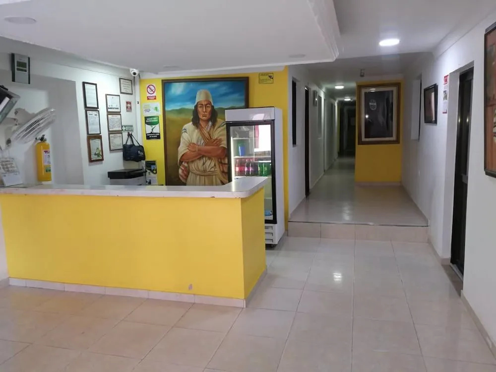 Foto - Hotel Bahia Suite