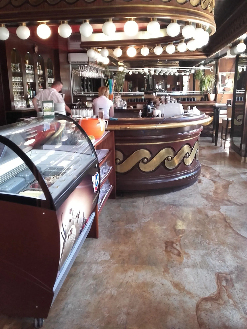 Foto - Hotel Adriana