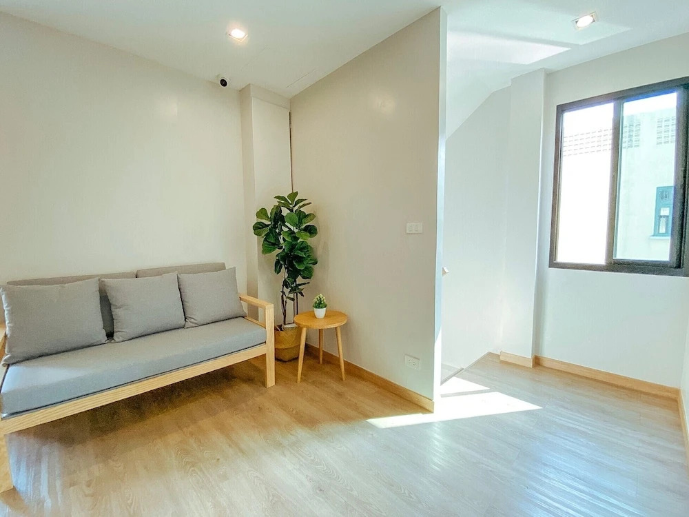 Foto - YakThai Poshtel