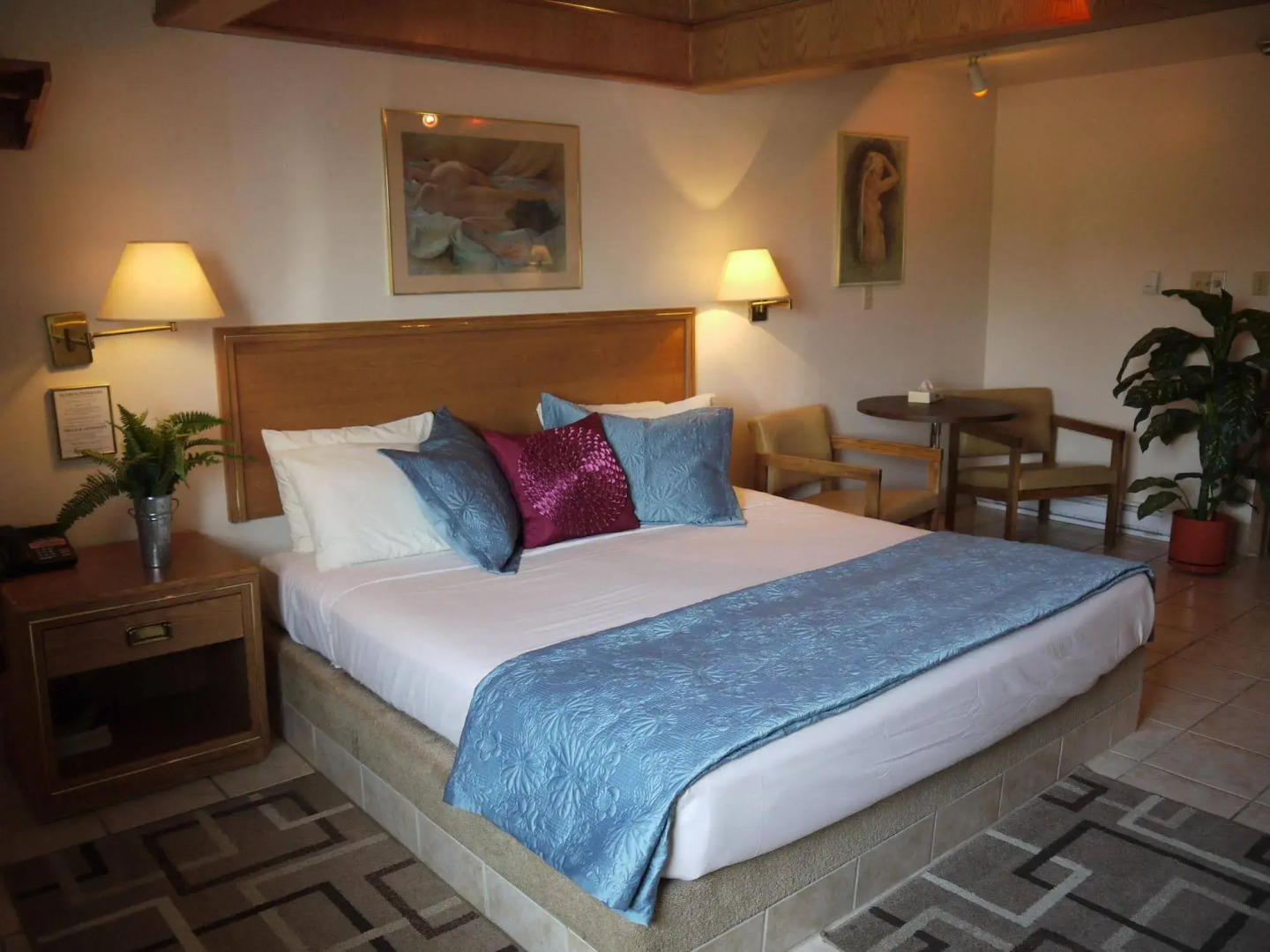 Foto - Newmarket Inn