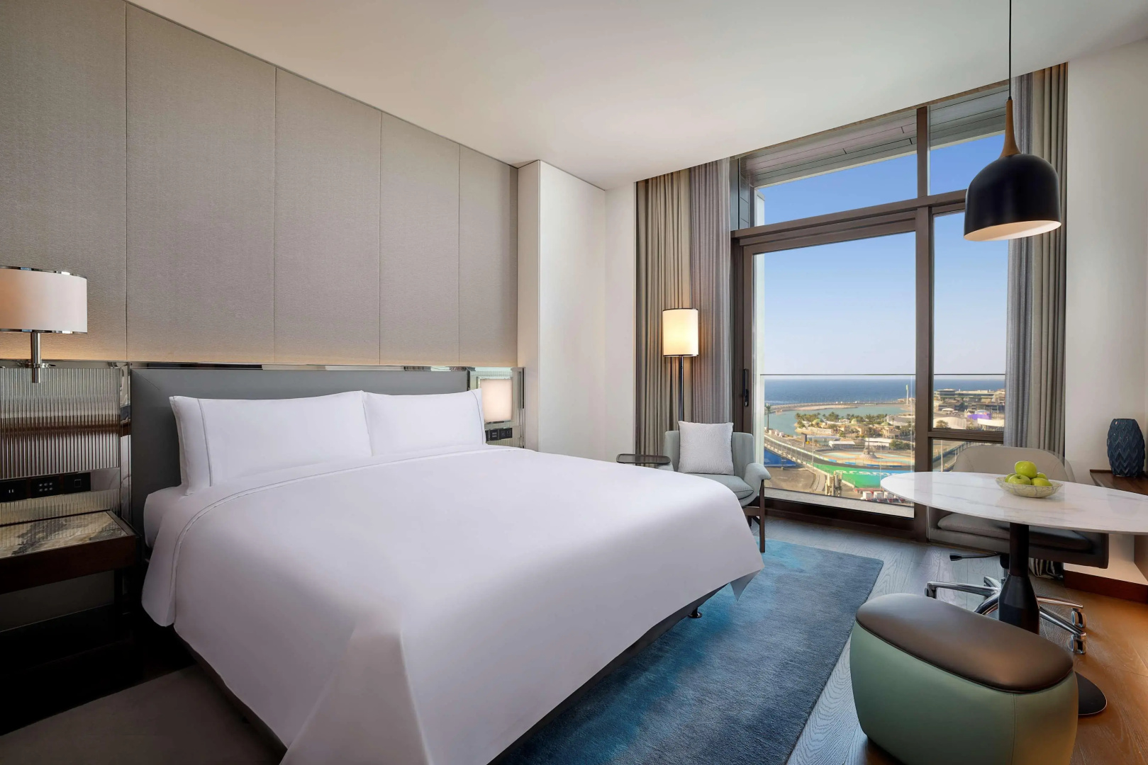 Foto - Shangri-La Jeddah