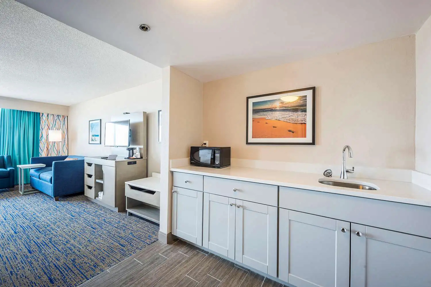Photo - Hampton Inn Virginia Beach-Oceanfront North