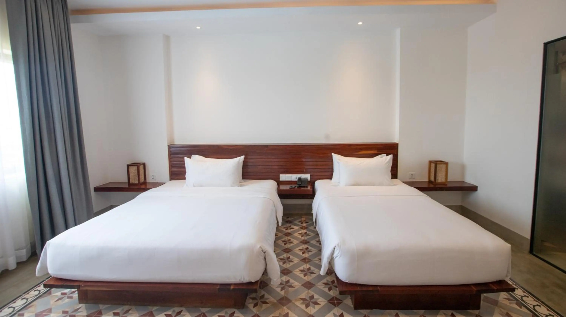 Foto - DACO Hotel