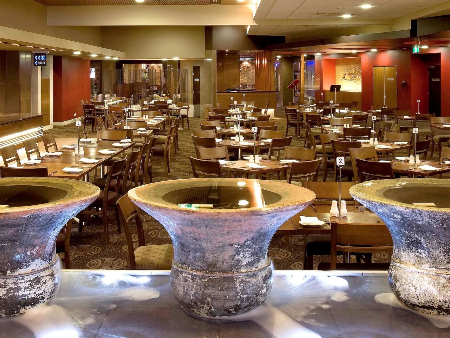 Photo - Mercure Sydney Liverpool