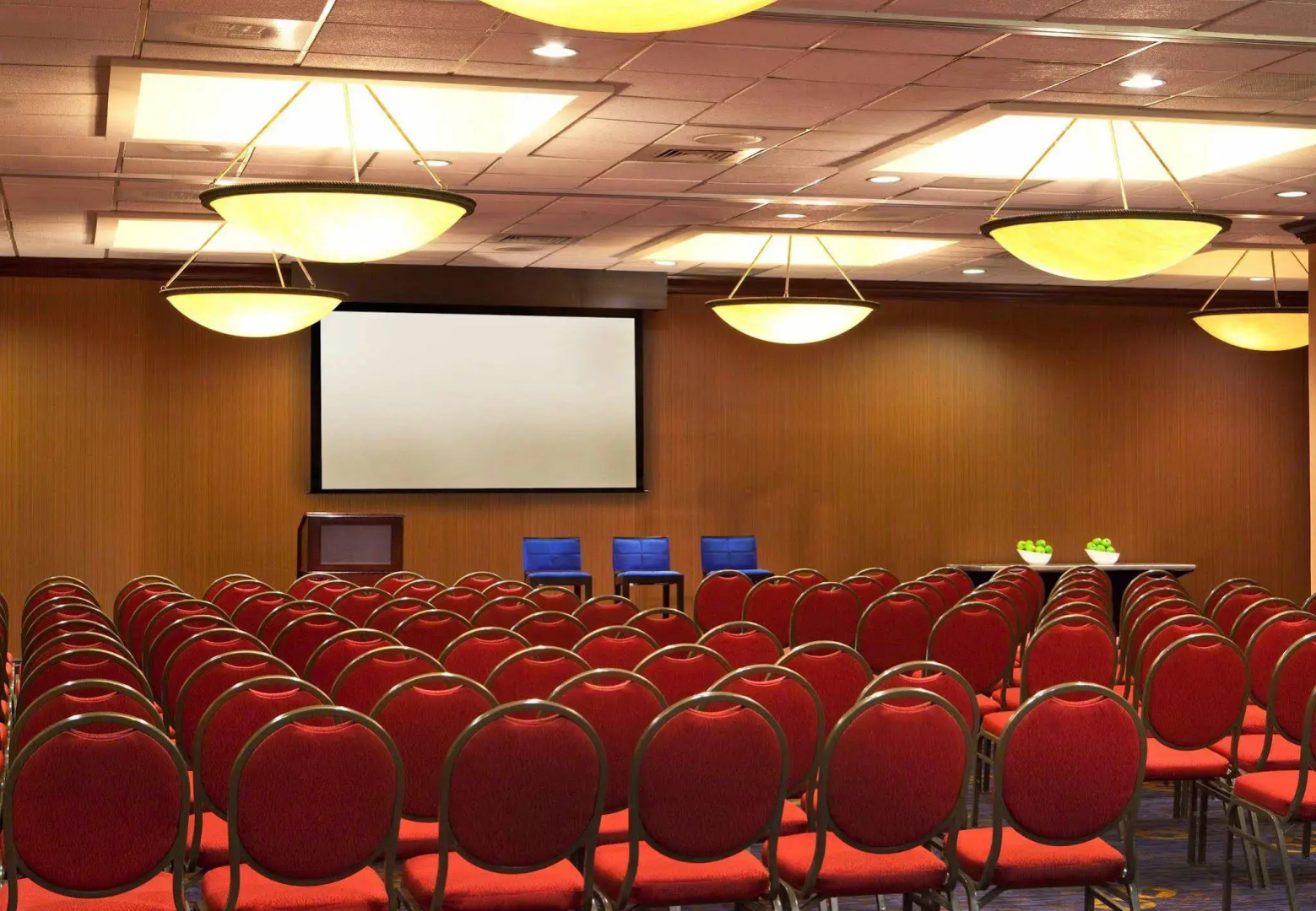 Foto - Hotel Pentagon South