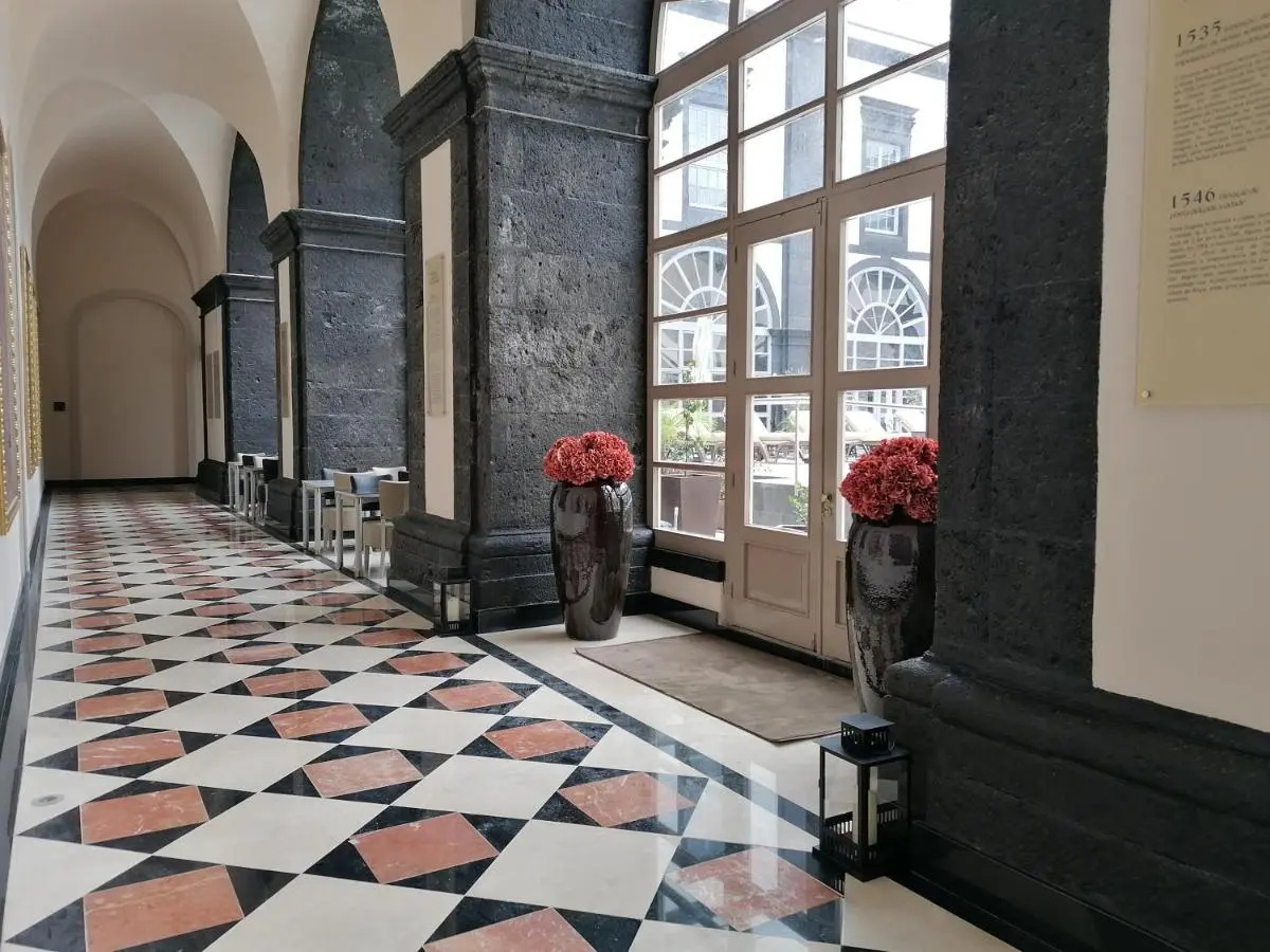 Photo - Vila Gale Collection S. Miguel Hotel