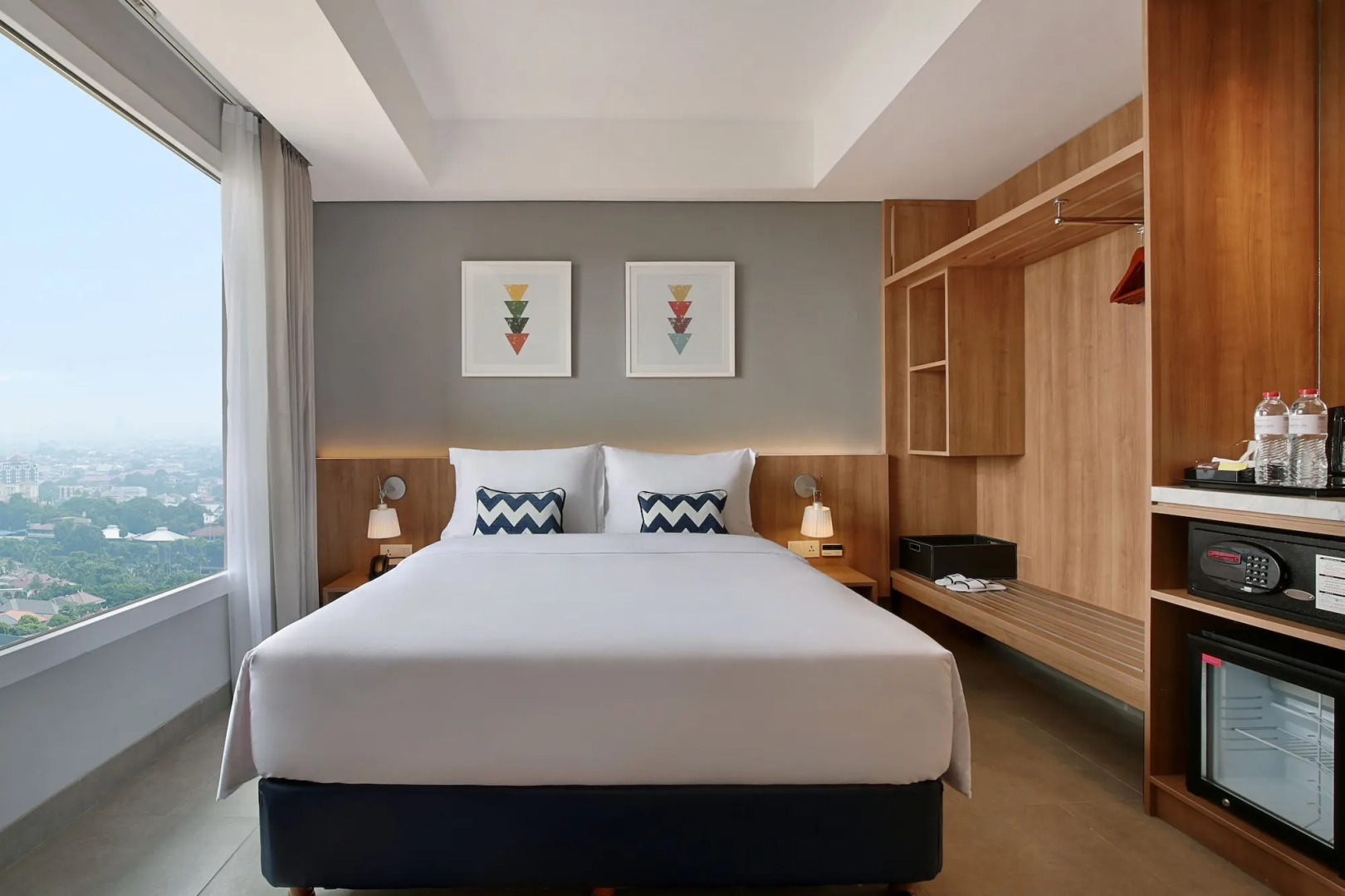 Photo - Swiss-Belinn Simatupang