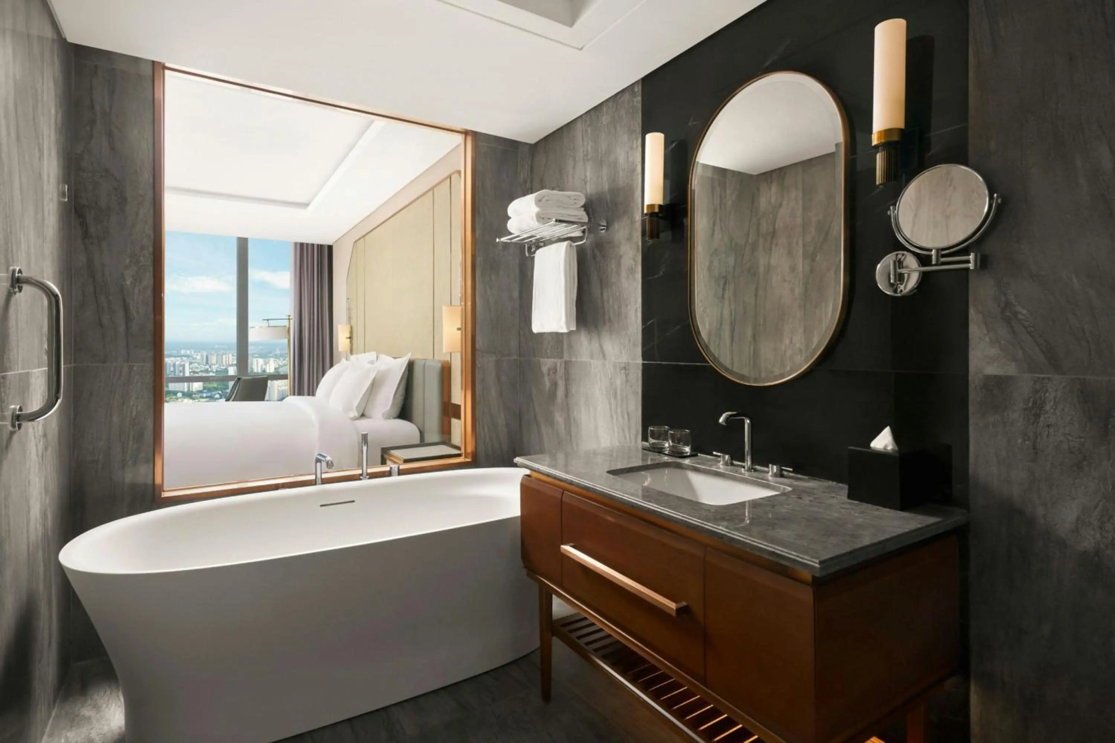 Photo - Vinpearl Landmark 81, Autograph Collection
