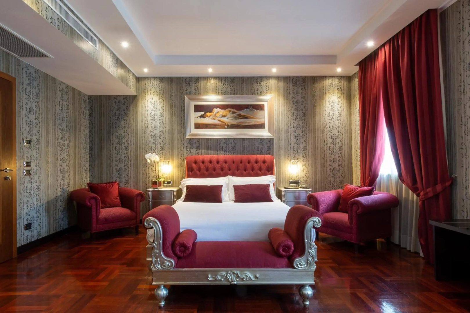 Photo - Hotel Silver Milano