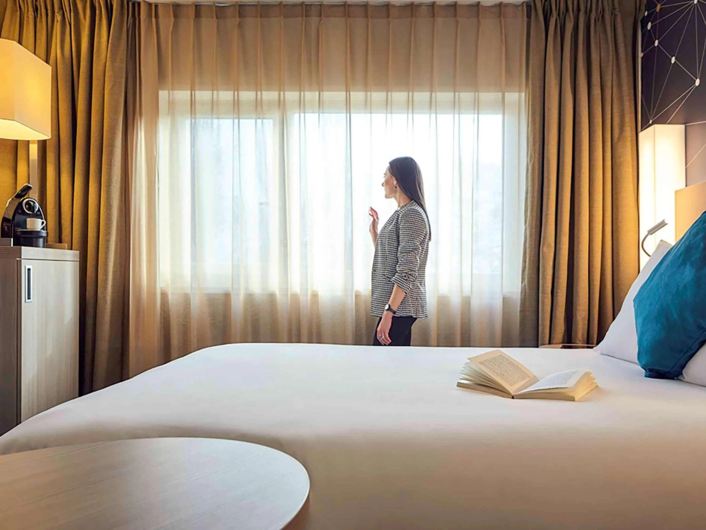 Photo - Mercure Paris Sud Les Ulis