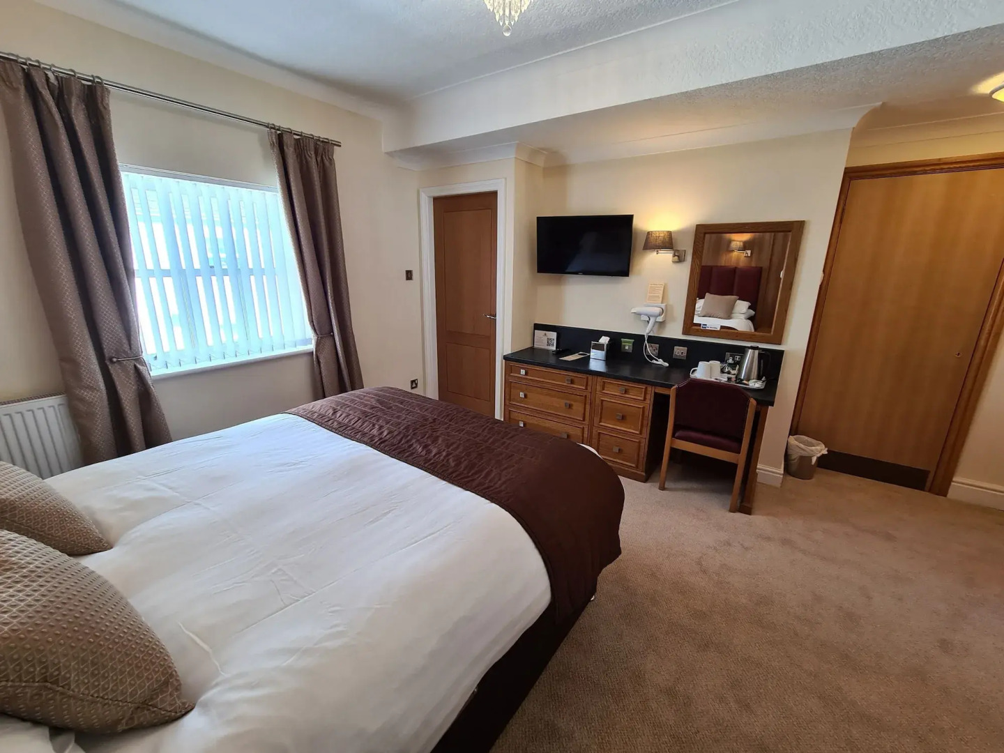 Foto - The Royal Hotel