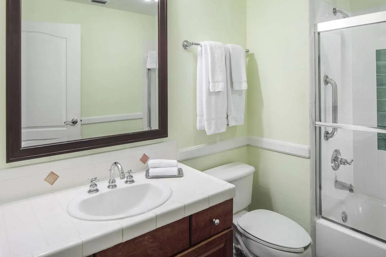Foto - Hilton Vacation Club Grand Beach Orlando