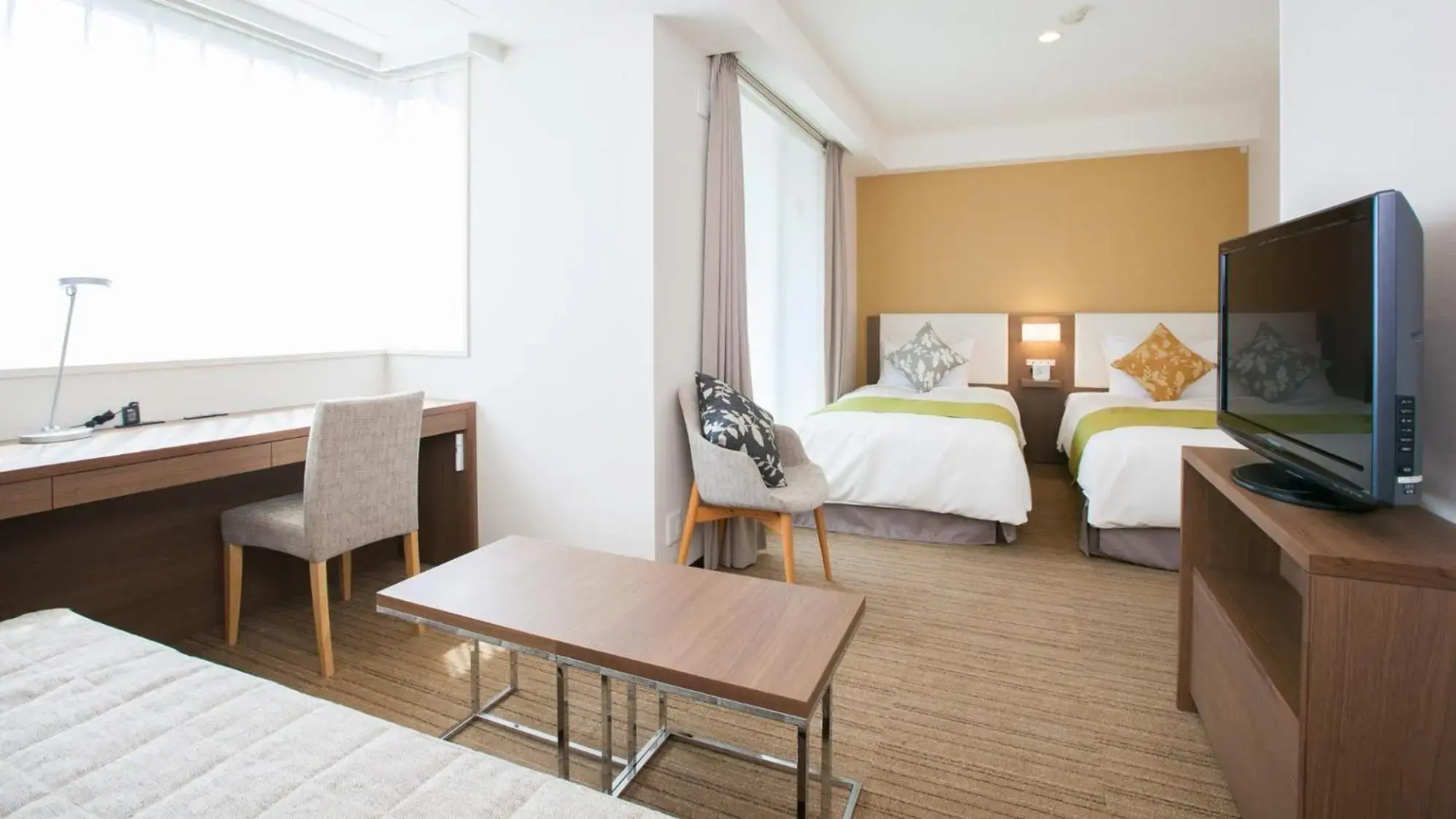 Foto - Tokyu Stay Yoga