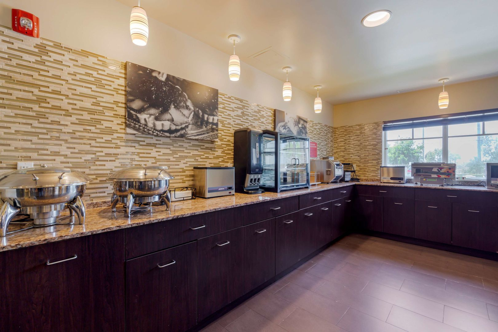 Foto - Best Western Plus Miami Airport North Hotel & Suites