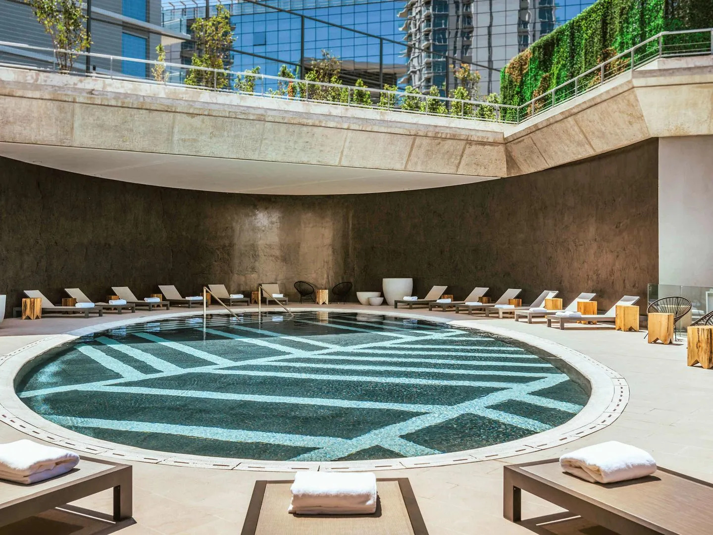 Foto - SLS Buenos Aires Puerto Madero