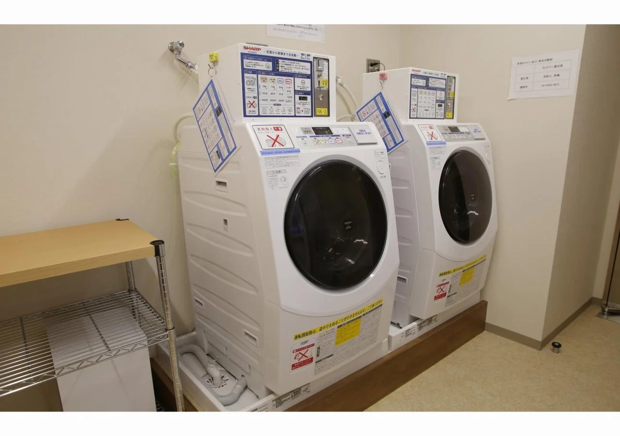 Foto - Smile Hotel Shinagawa Sengakuji Ekimae