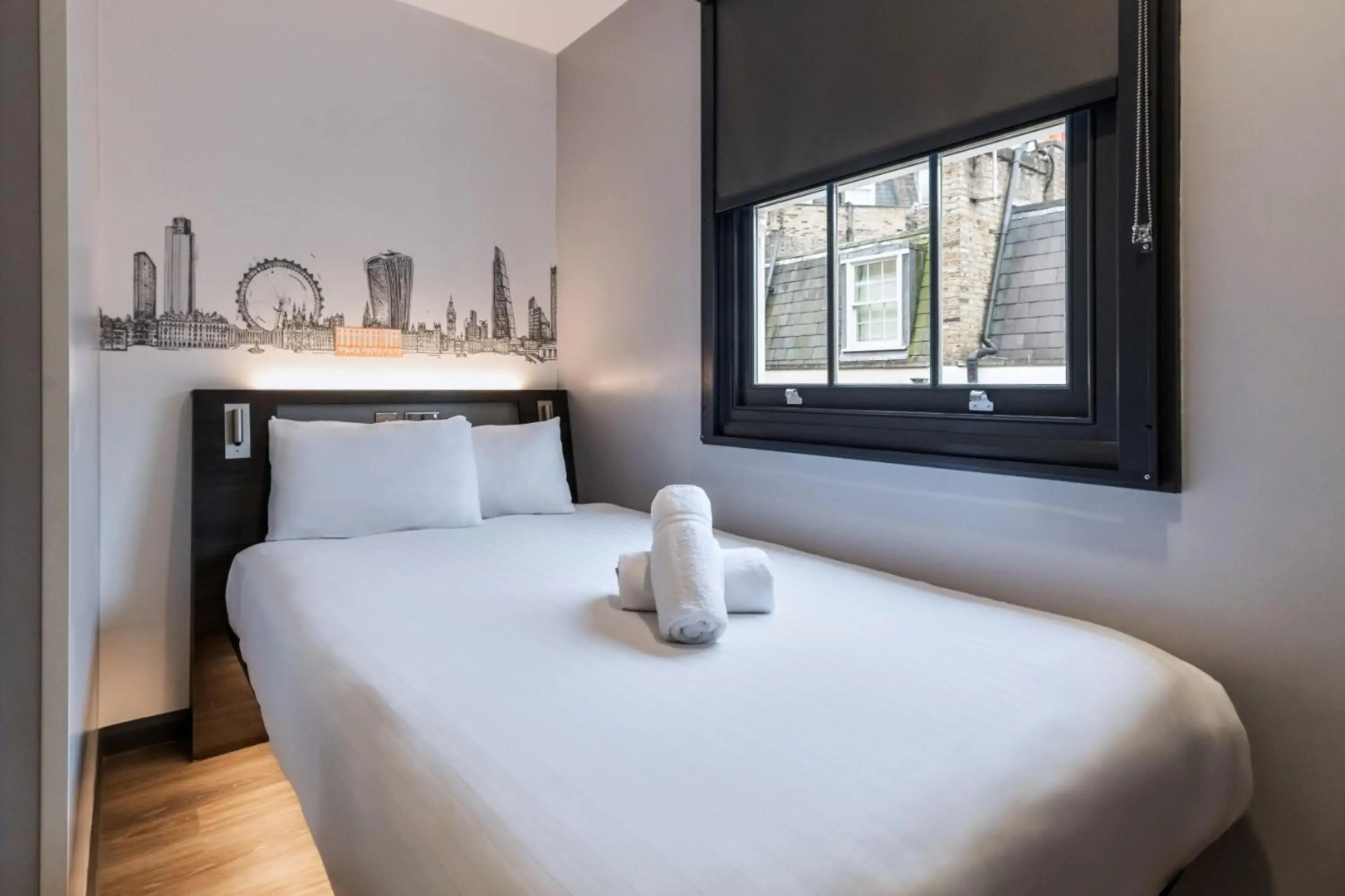 Foto - easyHotel Victoria