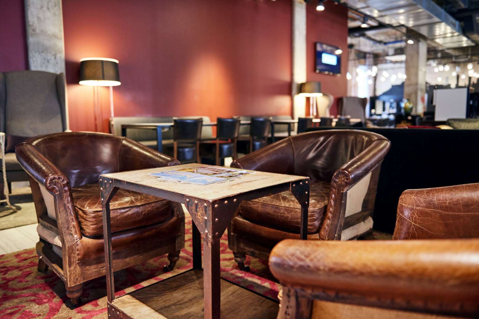 Foto - Catalonia Berlin Mitte