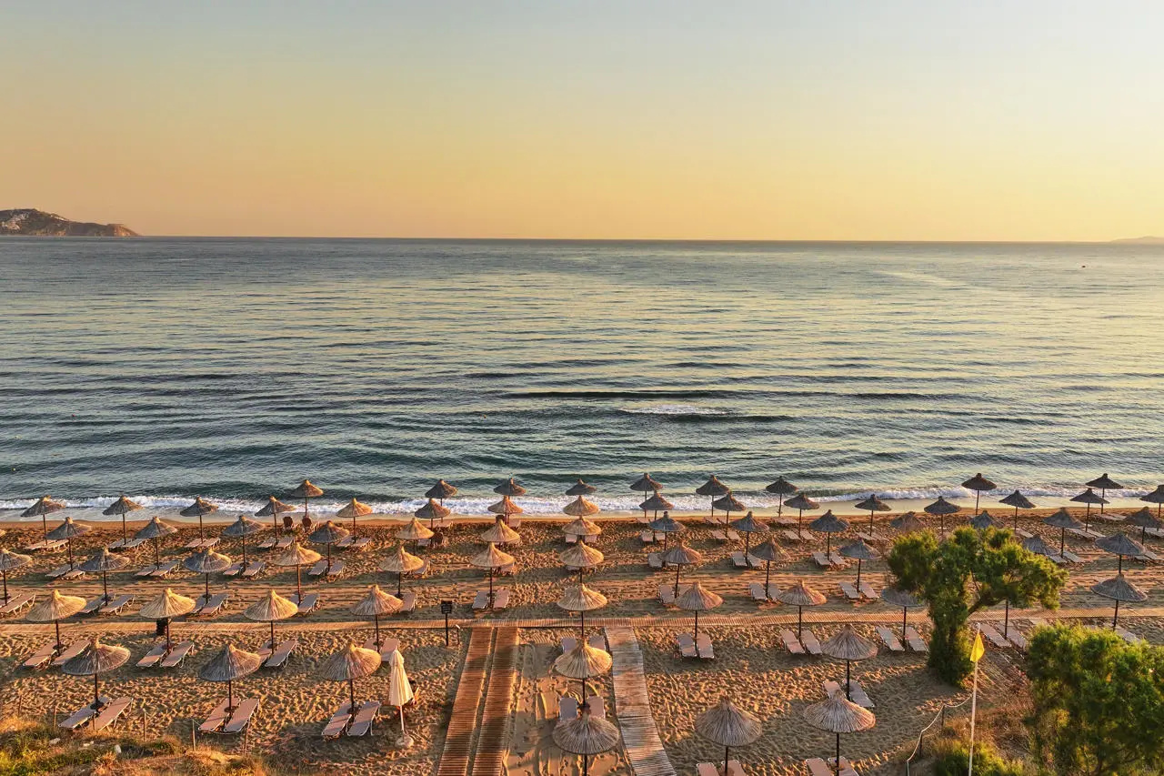 Photo - Agapi Beach Resort - Premium All Inclusive