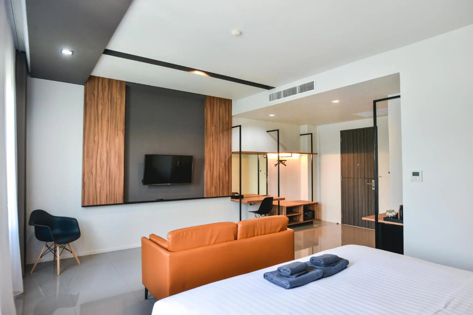 9D Sport Hotel (SHA Extra Plus)