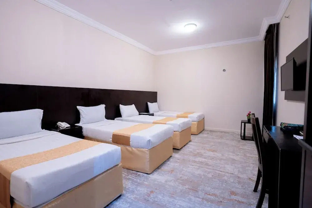 Photo - Saif Plus 2 Hotel by Orvana