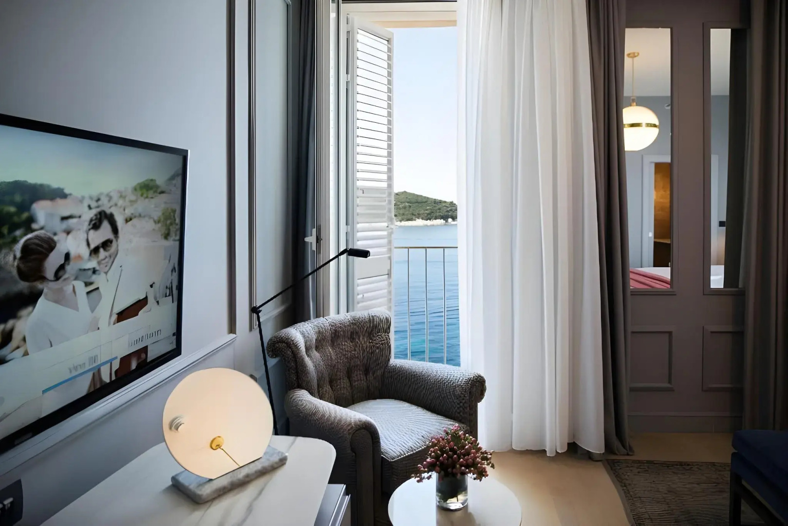 Foto - Hotel Excelsior