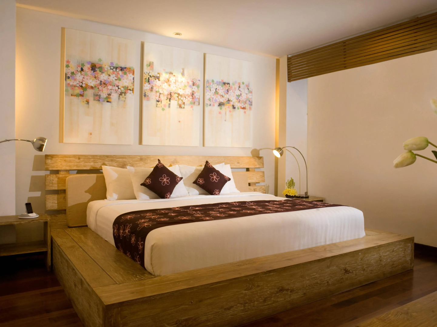 Foto - The Seiryu Boutique Bali Villas