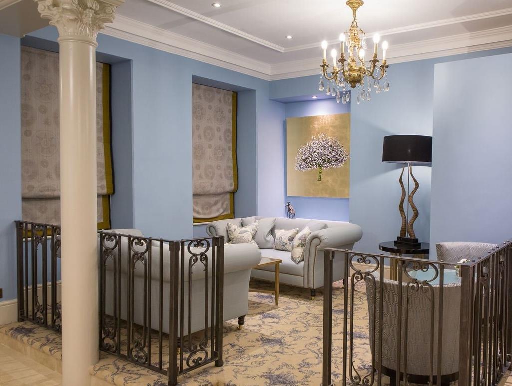 Photo - The Spa Hotel