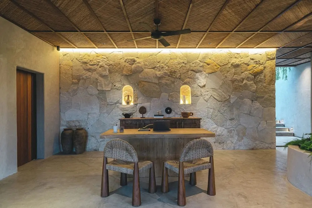 Foto - SIVANA, Hotel Boutique with ocean or garden views - Adults only