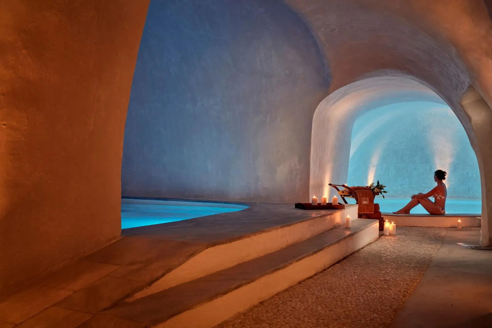 Foto - Notos Therme and Spa