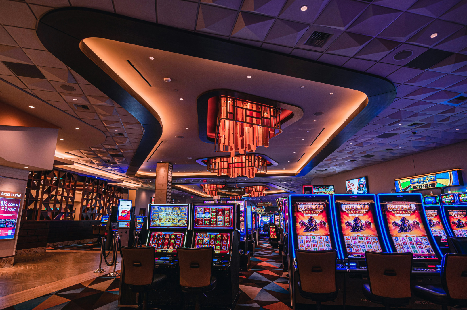Foto - Palace Station Hotel and Casino
