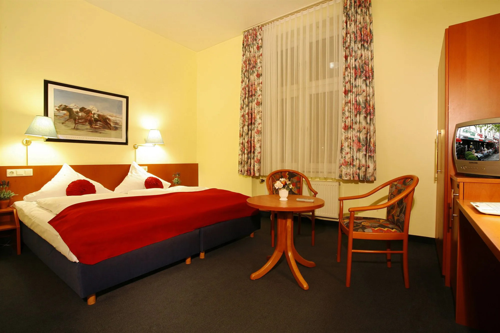 Foto - Trip Inn Hotel Schumann